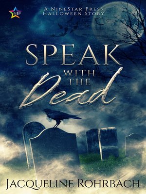 cover image of Speak with the Dead
